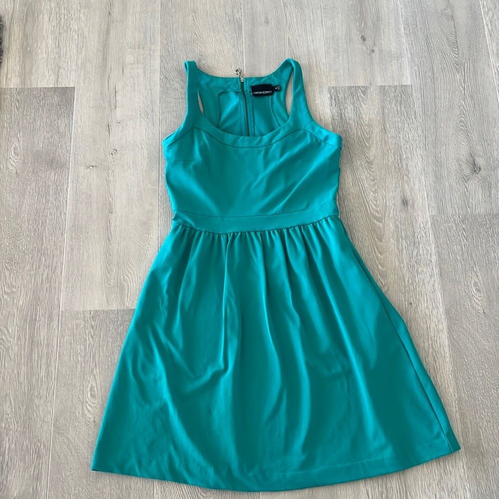 Cynthia Rowley dress